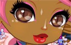 Juego Little Monster Avatar